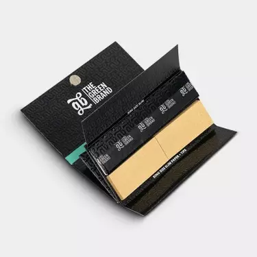 4-in-1 GB Rolling Papers