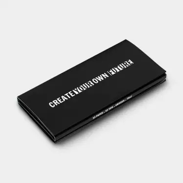 4-in-1 GB Rolling Papers
