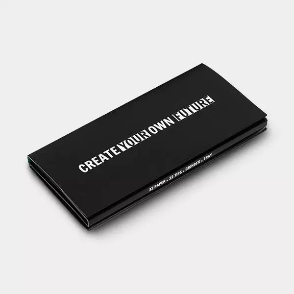 4-in-1 GB Rolling Papers