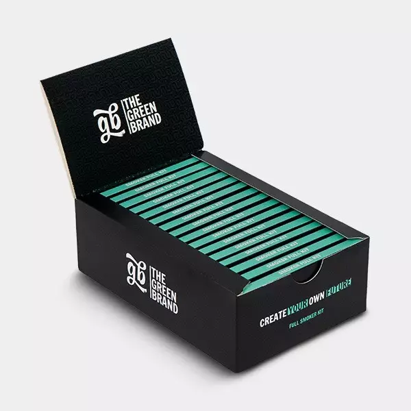 4-in-1 GB Rolling Papers