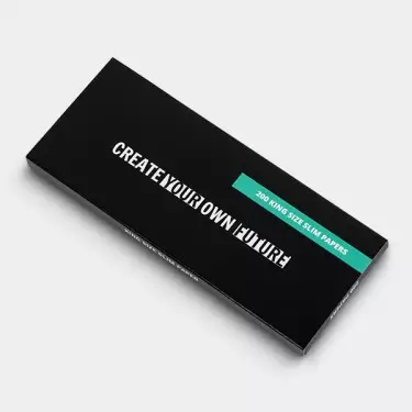 Papel de Liar 200 King Size Slim | GB The Green Brand