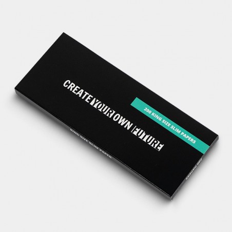 Papel de Liar 200 King Size Slim | GB The Green Brand