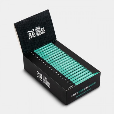 Papel de Liar 200 King Size Slim GB