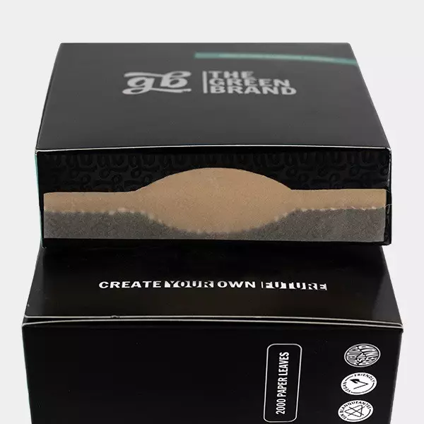 Dispensador Papel 2000 Hojas GB Dispensador Papel 2000 Hojas GB detalle papel