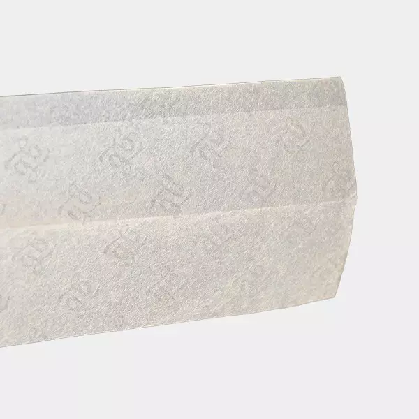 Dispensador Papel 2000 Hojas GB Dispensador Papel 2000 Hojas GB papel detalle logo gb