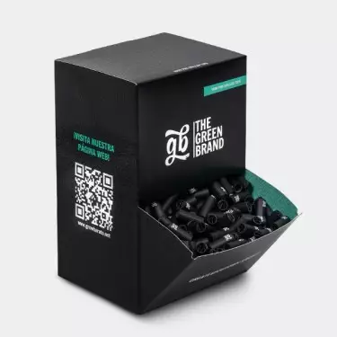 Dispensador Filtros Pré-Enrolados 1000 GB