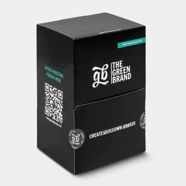 Dispensador Filtros 1000 Pre Rolled GB