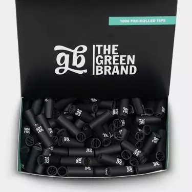 Dispensador Filtros 1000 Pre Rolled GB