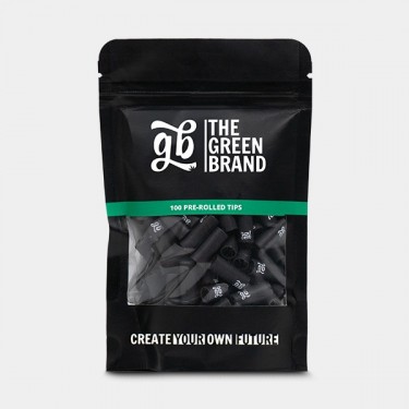 Bag of GB Rolled Filters