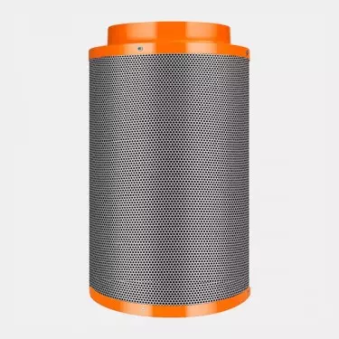Clivex Anti-Odor Carbon Filter - GB The Green Brand