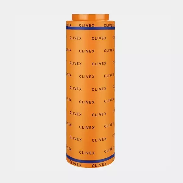 Filtro de Carvão Clivex Antiodor - GB The Green Brand