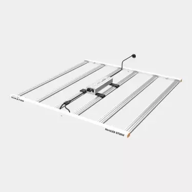 Sistema LED D720W Ignator Hero 💡 - GB The Green Brand