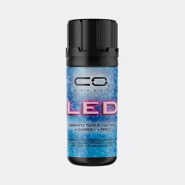 View CO2 Effect LED Biostimulant 🌱 - GB The Green Brand