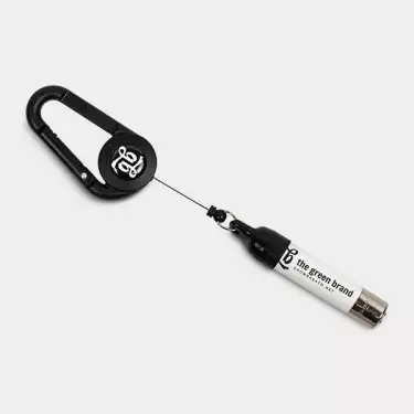 Portamecheros Mosquetón Extensible GB