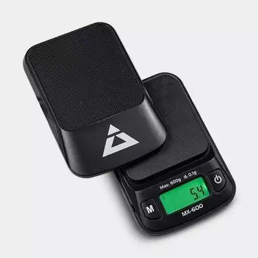 MYCO MM-600 Digital Scale, easy to use - GB
