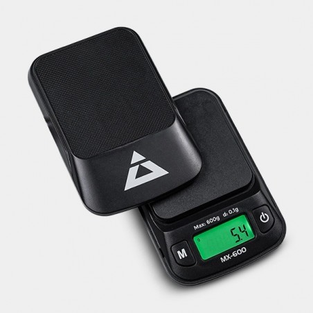 Báscula Myco MX-600 con tapa