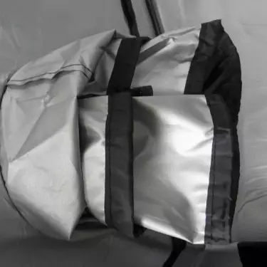 Cultibox Light Silver Crop cabinets - GB The Green Brand