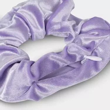 Stash Scrunchie - GB The Green Brand