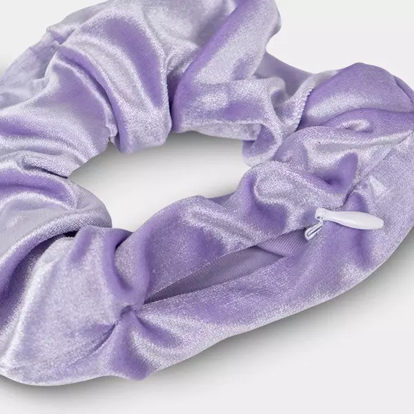 Stash Scrunchie - GB The Green Brand