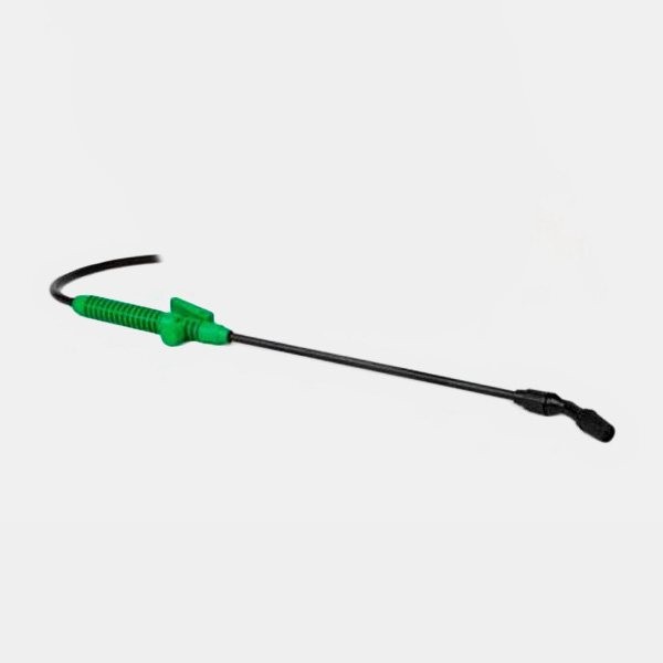 Pulverizador Presión Previa 5L manguera con lanza