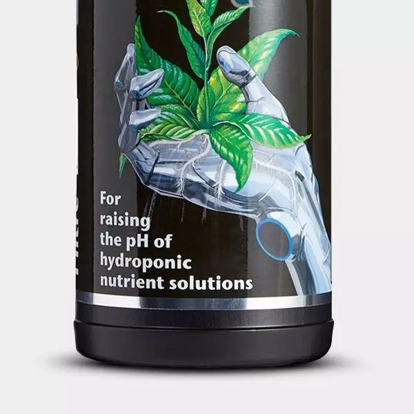 Ph Up para cima Crescimento Tecnologia Ph - GB The Green Brand