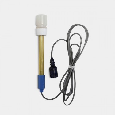 Controlador automático de PH Digital Kontrol detalle sonda