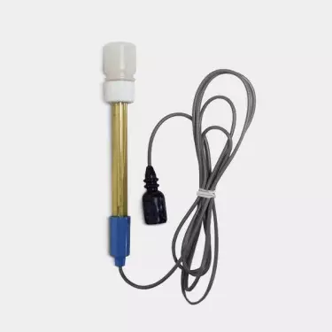 Controlador automático de PH Digital Kontrol detalle sonda