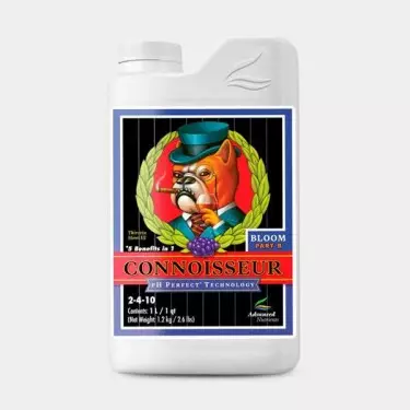 Connoisseur Bloom A+B- Advanced Nutrients- GB