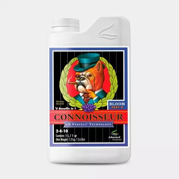 Connoisseur Bloom A+B- Advanced Nutrients- GB