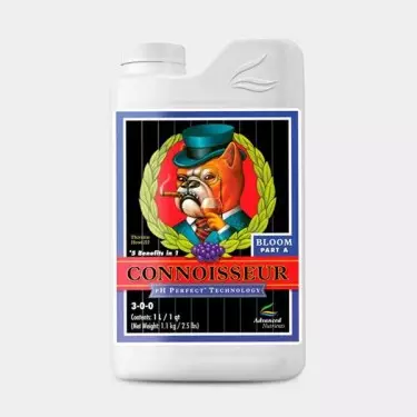 Connoisseur Bloom A+B- Advanced Nutrients- GB