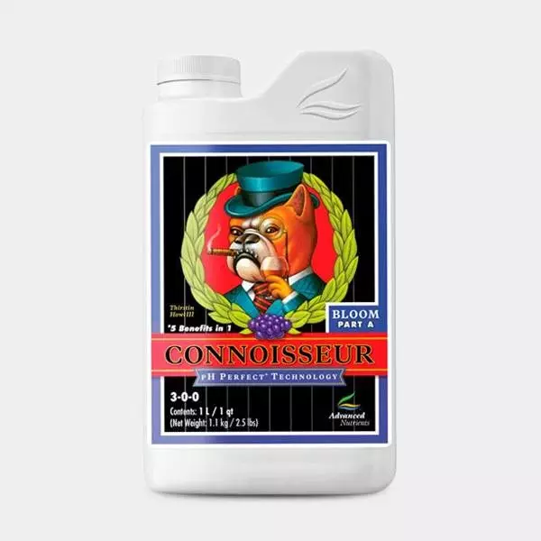 Connoisseur Bloom A+B- Advanced Nutrients- GB