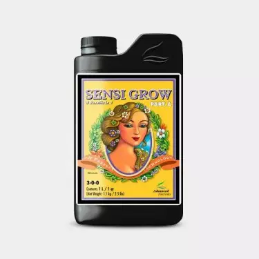 Sensi Grows Ph Perfect A+B Advanced Nutrients