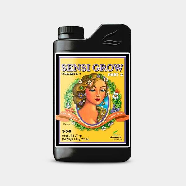 Sensi Grow A+B Ph Perfect parte b