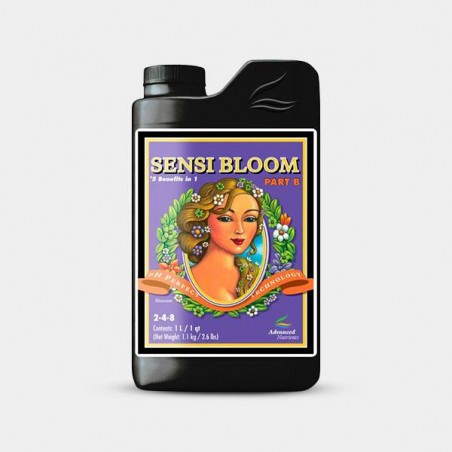 Sensi Bloom A+B PH perfect part B