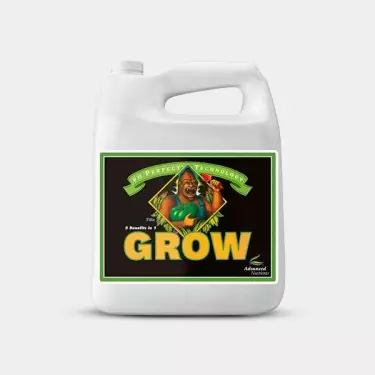 Grow pH Perfect by Advanced Nutrients - GB