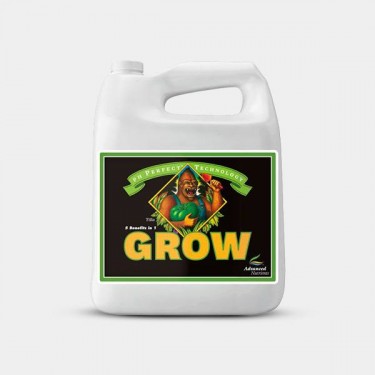 Grow Ph Perfect formato grande