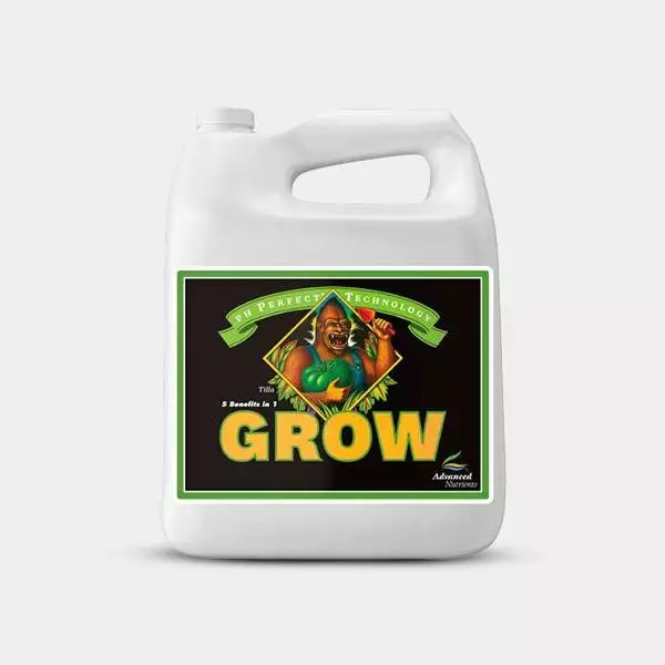 Grow pH Perfect by Advanced Nutrients - GB
