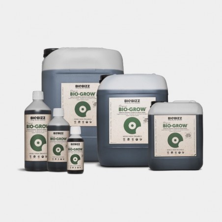 Bio Grow todos los productos
