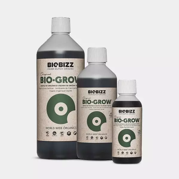 Bio Grow by BioBizz - GB The Green Brand