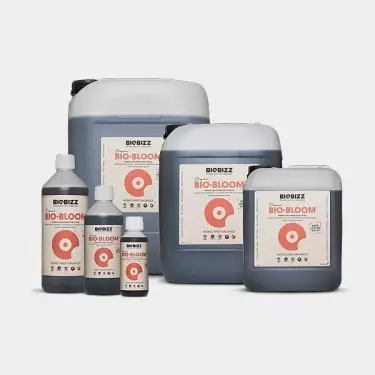 Organic Bio Bloom by BioBizz - Grow Barato