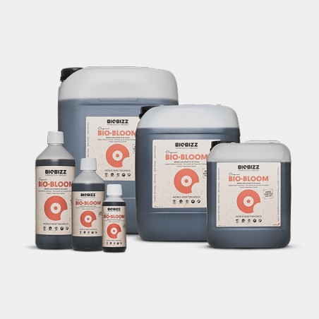 Bio Bloom grupo
