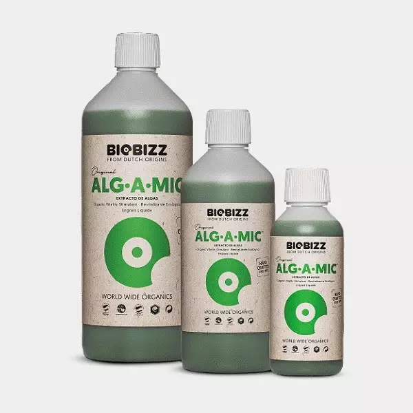 View Alg-a-mic organic by Bio Bizz - Grow Barato