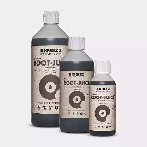 Root Juice by BioBizz - Grow Barato