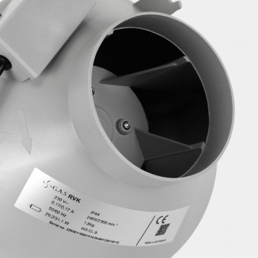 Extractor RVK - RVK de Oferta detalle