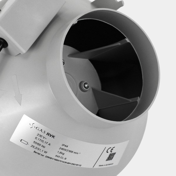 Extractor RVK - RVK de Oferta detalle