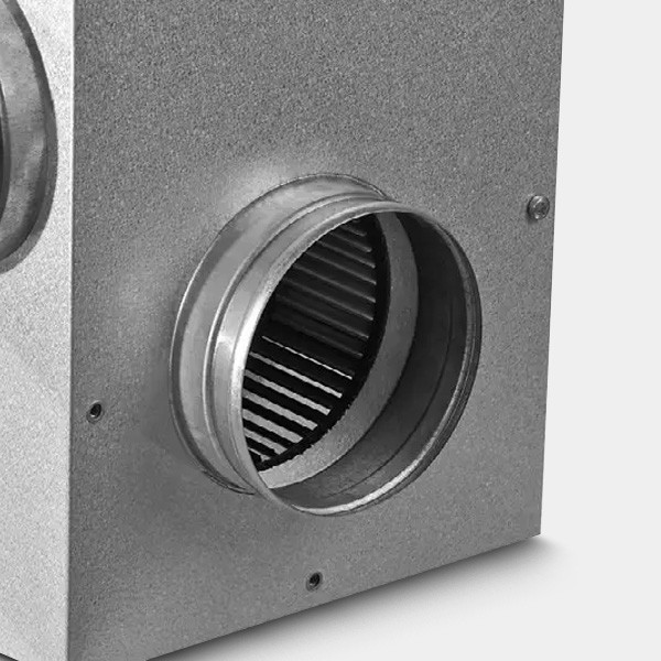 Extractor Katrina de Vents