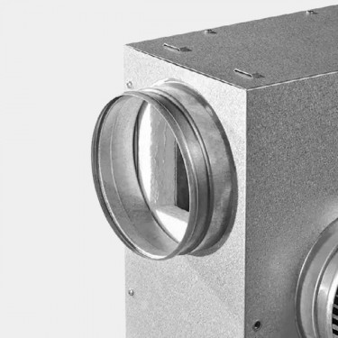 Extractor Katrina de Vents