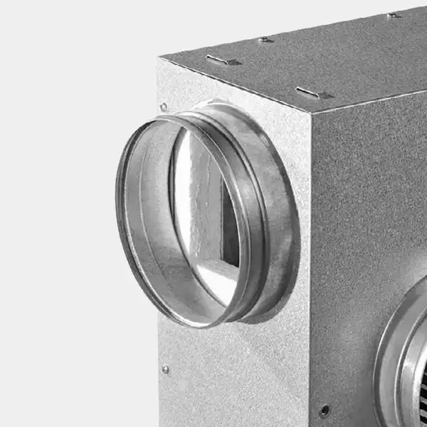 Extrator Katrina de Vents Extractor Katrina da marca Vents - GB The Green Brand