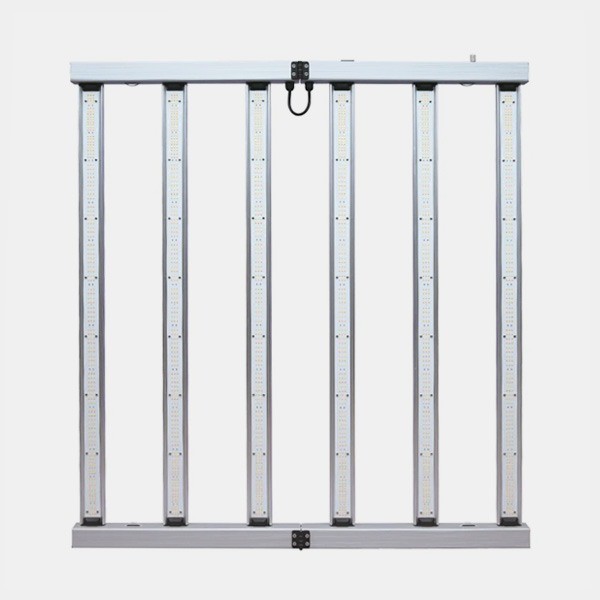 LED Agrolite QB 730W frontal