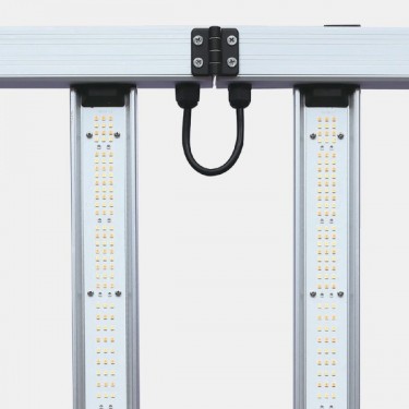 LED Agrolite QB 730W detalle